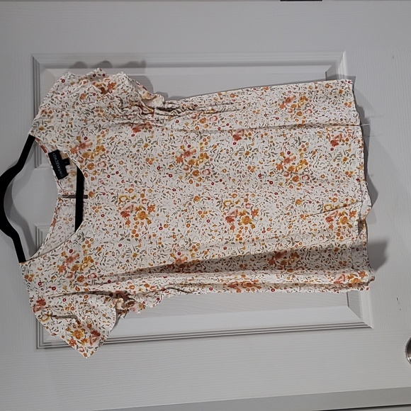 Cynthia Rowley Tops - ⭐️Lightweight blouse